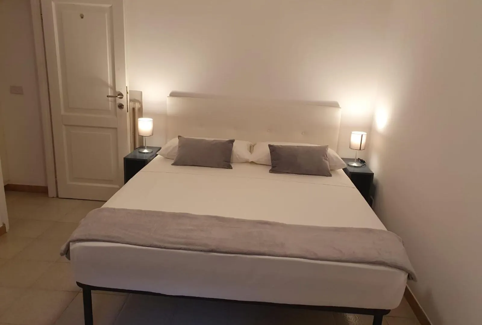 Apartament Casa Rodriguez Rzym