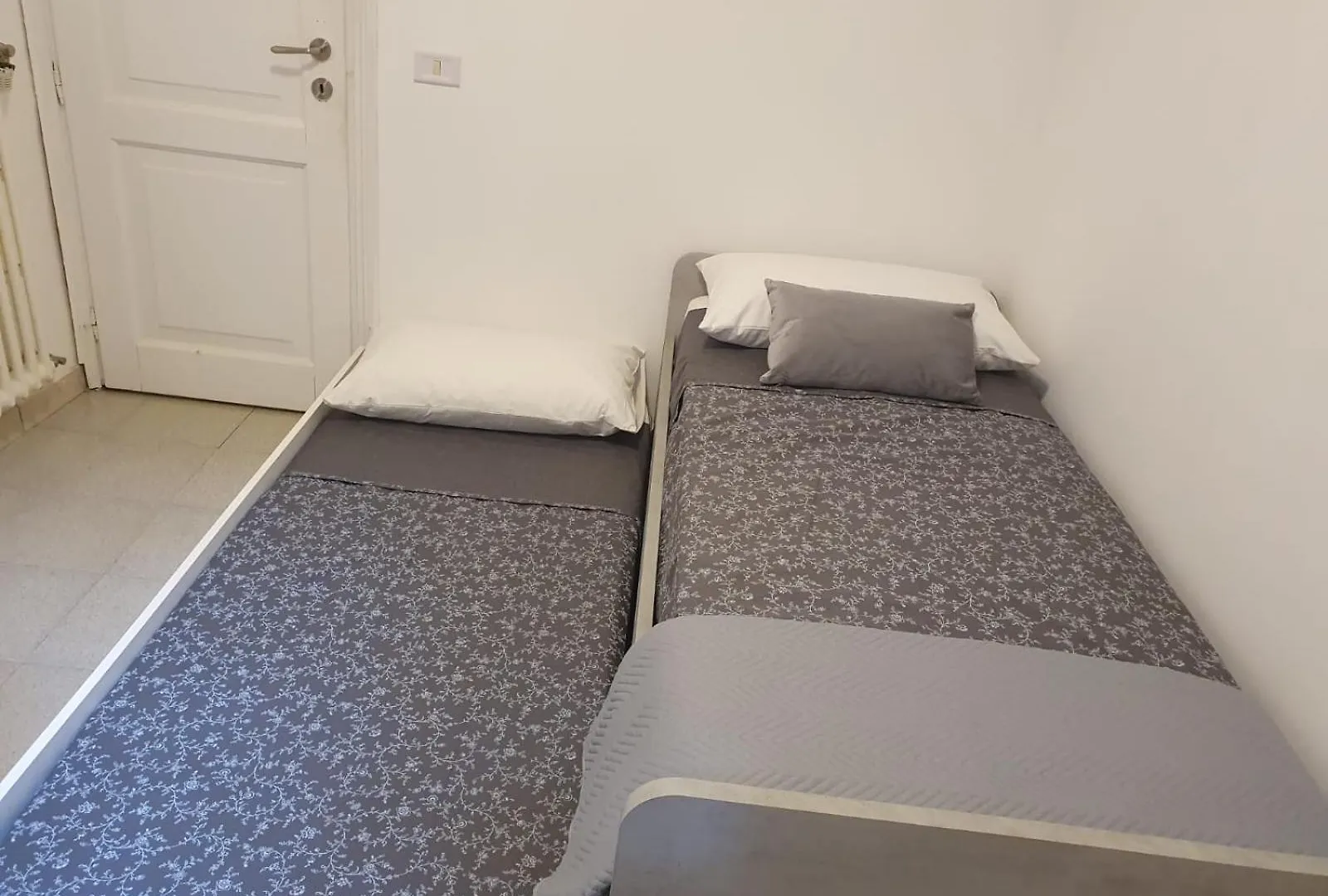 Apartament Casa Rodriguez Rzym