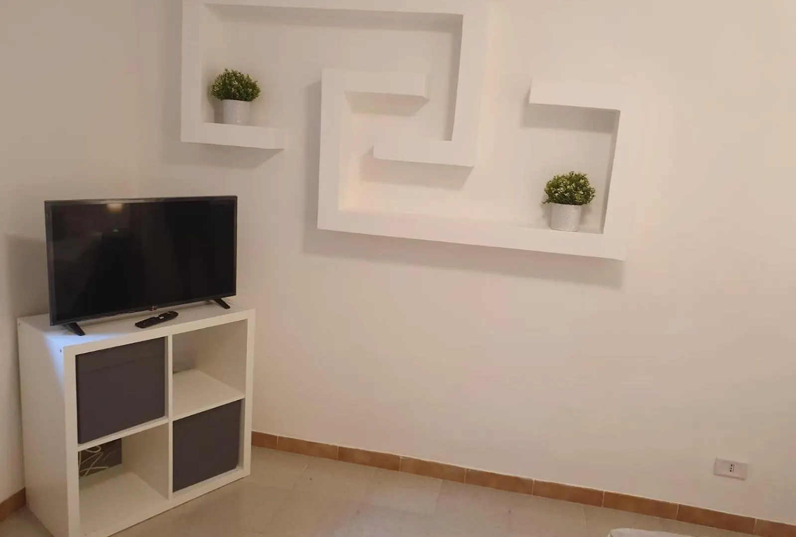 Apartament Casa Rodriguez Rzym