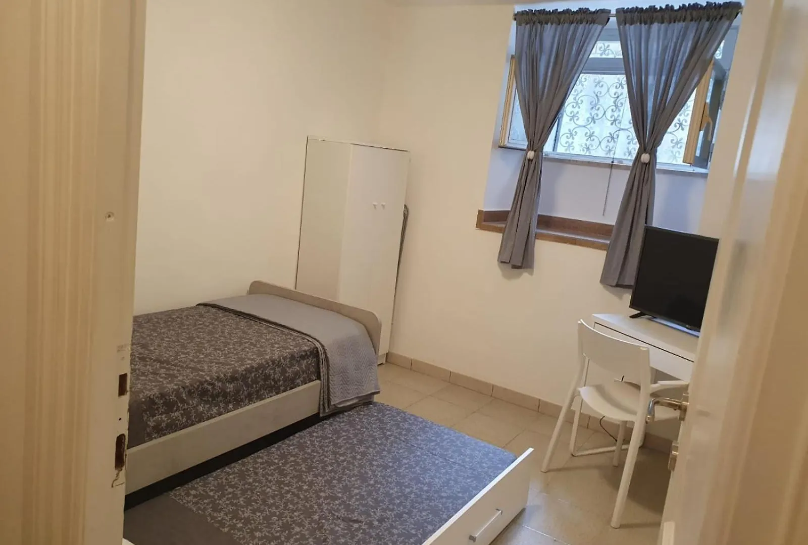 Casa Rodriguez Apartment Rome 0*,