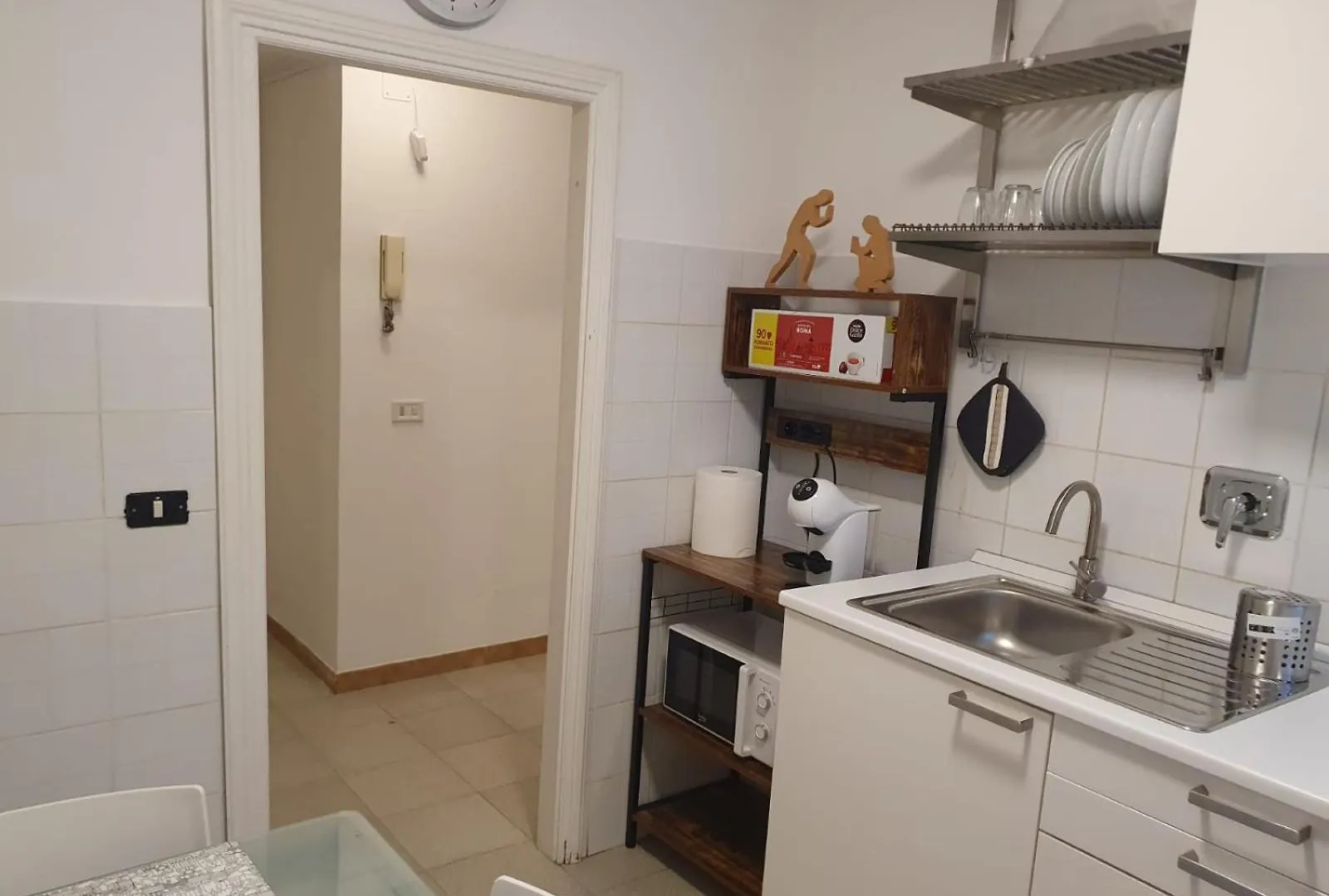 Casa Rodriguez Apartment Rome