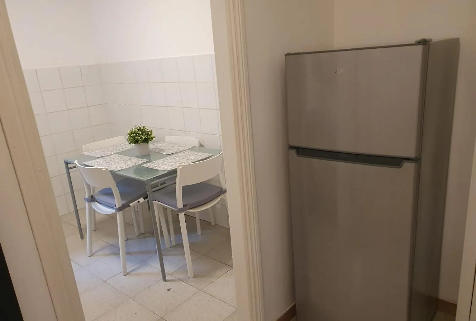 Casa Rodriguez Apartment Rome Italy